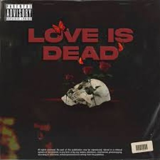 Stafford Beats Love is Dead