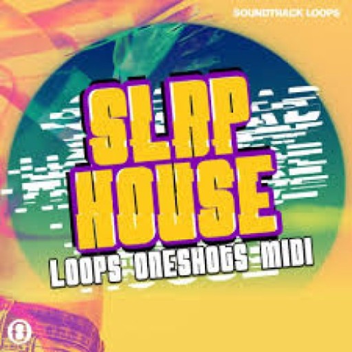 Soundtrack Loops Slap House
