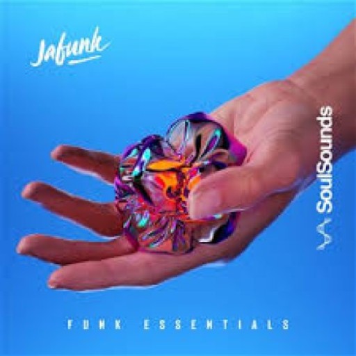 Soulsounds Jafunk Funk Essentials