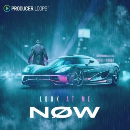 Look At Me Now