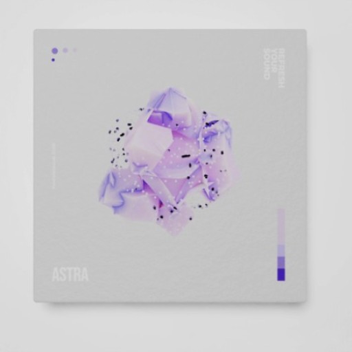 Astra Sample Pack