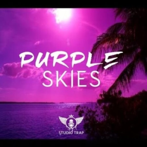 Purple Skies
