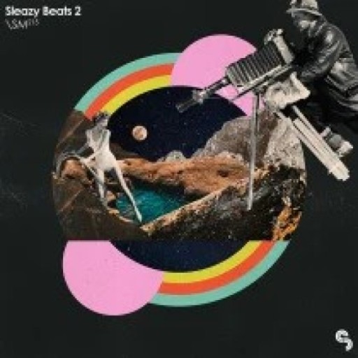 Sample Magic Sleazy Beats 2