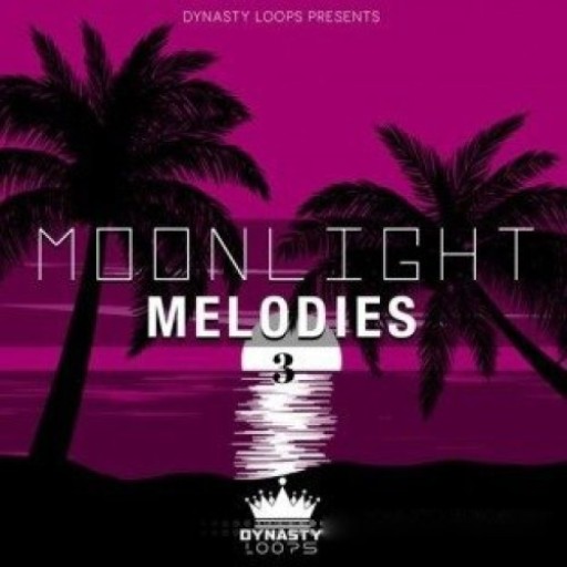 Moonlight Melodies 3