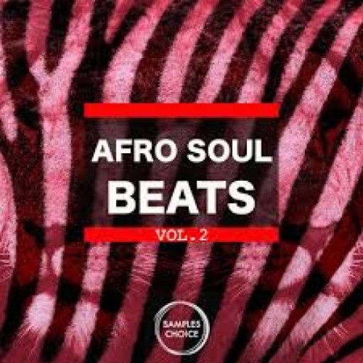 Afro Soul Beats Vol 2