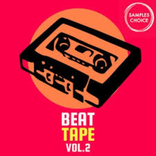 Beat Tape Vol 2