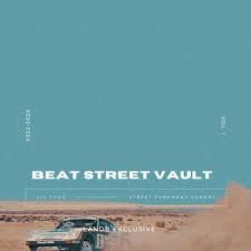 Beat Street Vault