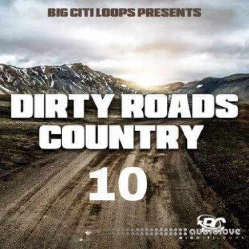Dirty Roads Country 10