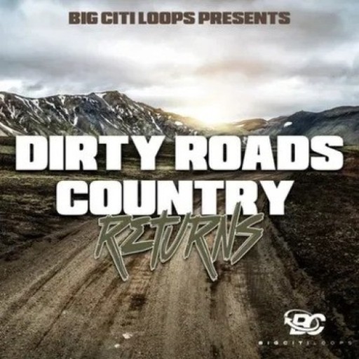 Dirty Roads Country Returns