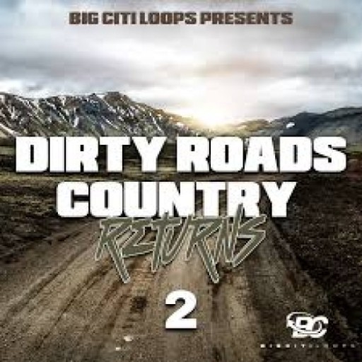 Dirty Roads Country Returns 2
