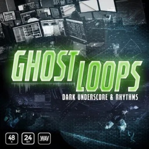 Ghost Loops