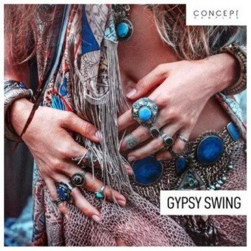 Concept Samples Gypsy Swing