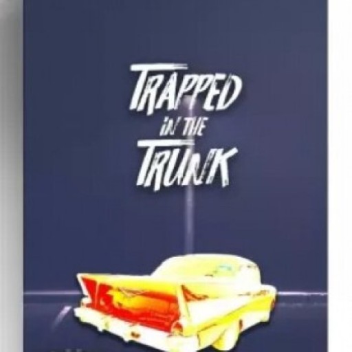 Trapped In The Trunk