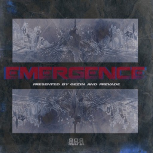 Gezin Of 808 Mafia Prevade Emergence