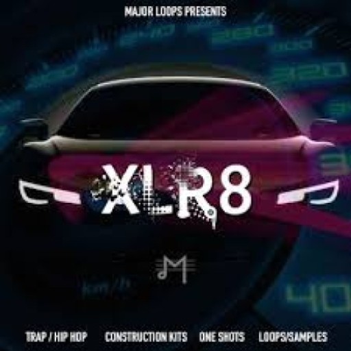 Major Loops XLR8