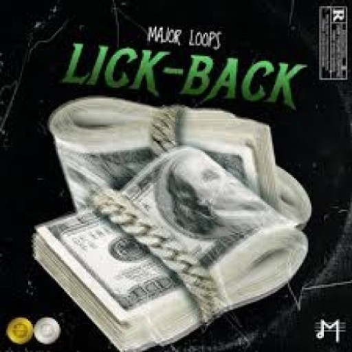 Lick Back