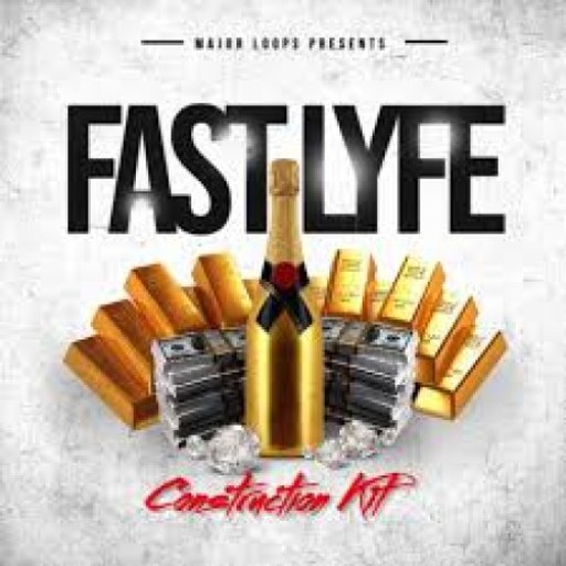 Major Loops Fast Lyfe