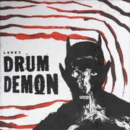 DRUM DEMON VOL 1