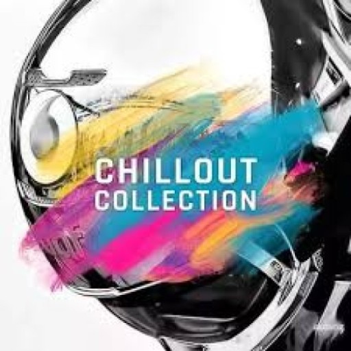Lazerdisk Chillout Collection