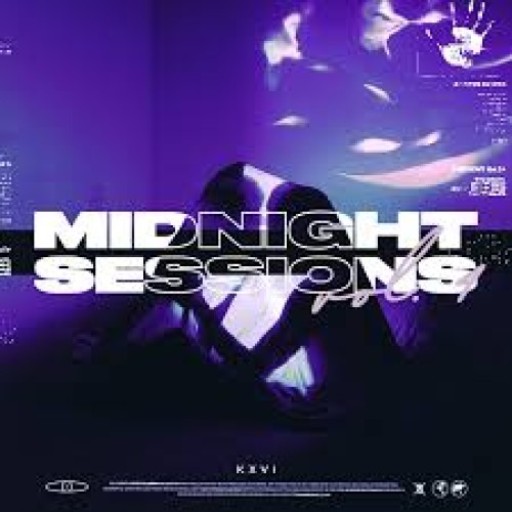KXVI Midnight Sessions VOL 4