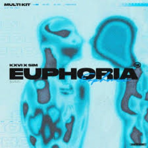 KXVI x SIM EUPHORIA MULTI KIT