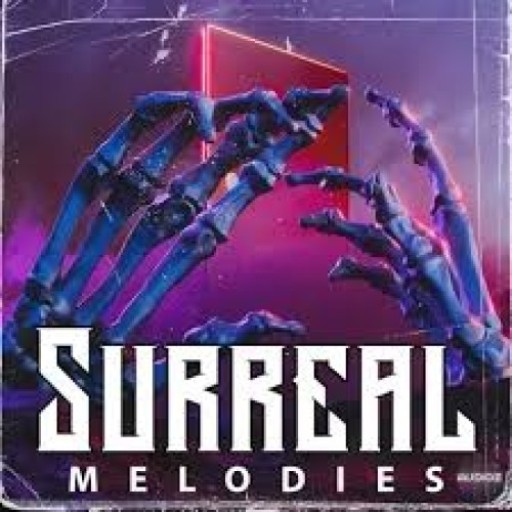 Kits Kreme Surreal Melodies