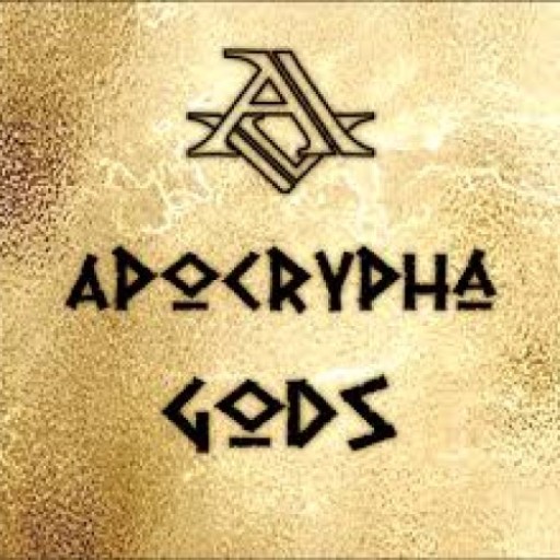 Aveiro Apocrypha Gods