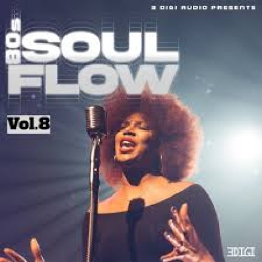80'S Soul Flow Vol 8