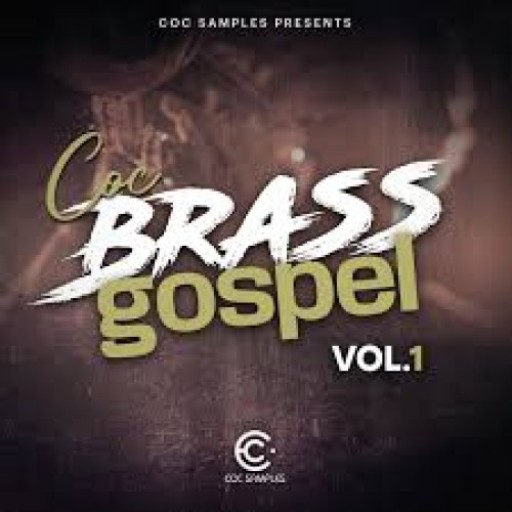 Coc Brass Gospel Vol 1
