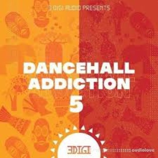 Dancehall Addiction 5