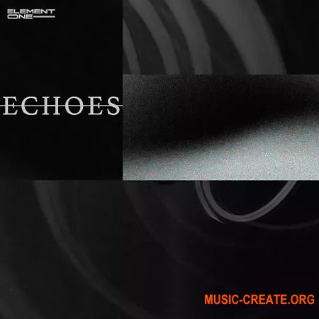 ECHOES Dark Halftime