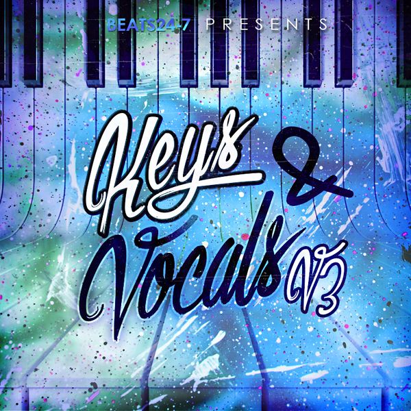 Keys and Vocals 3