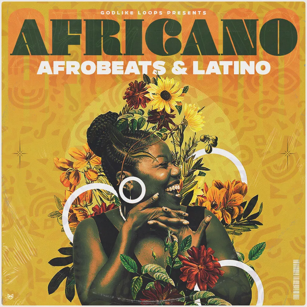 Africano Afrobeats And Latino