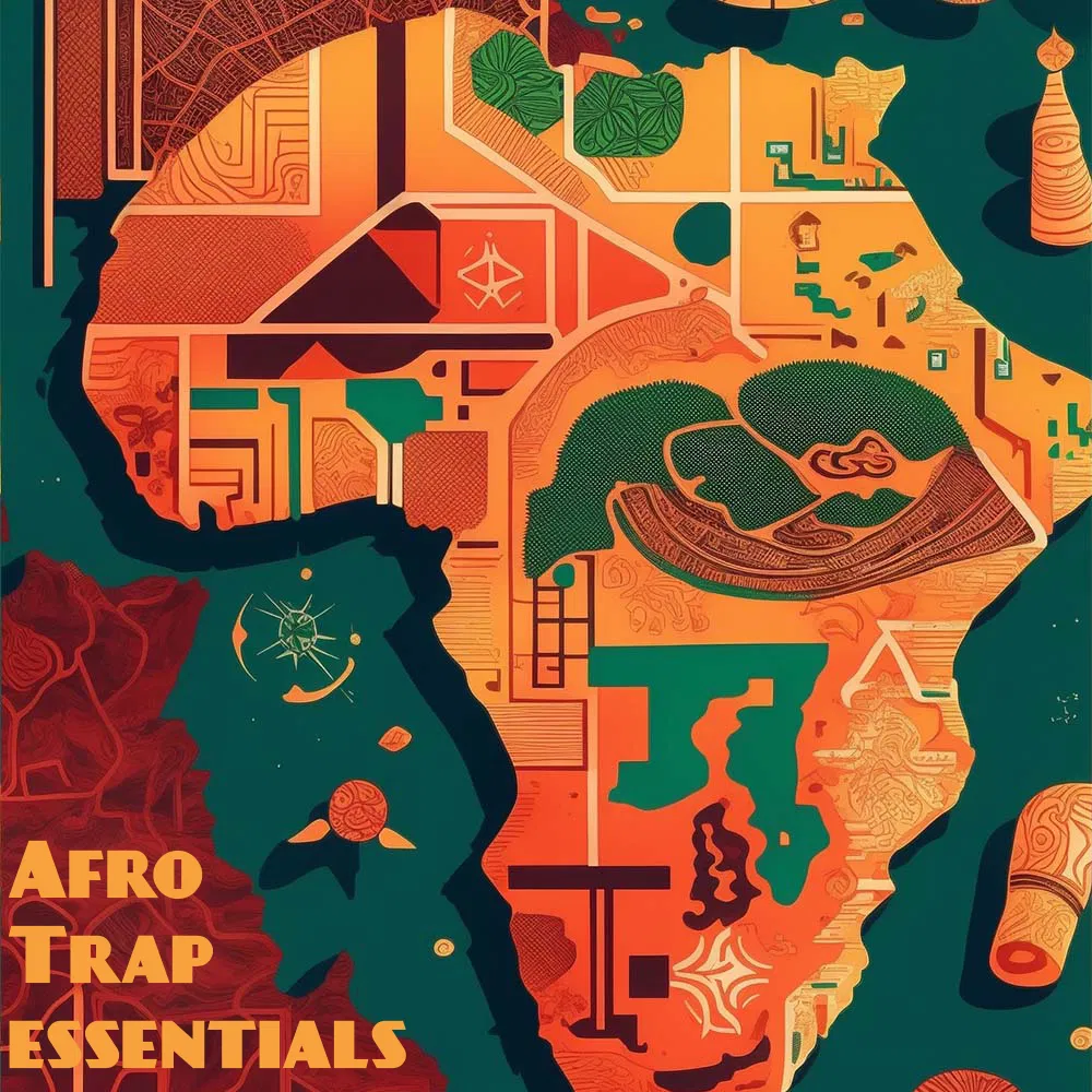 Afro Trap Essentials