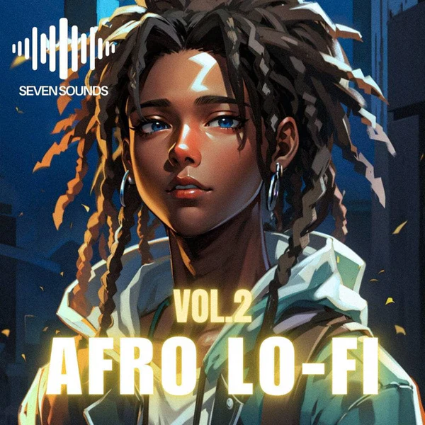 Afro LoFi Vol 2