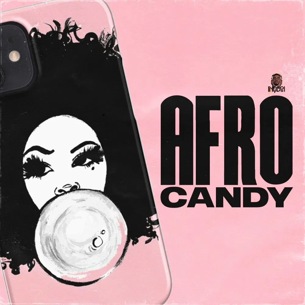 Afrocandy Vol 1