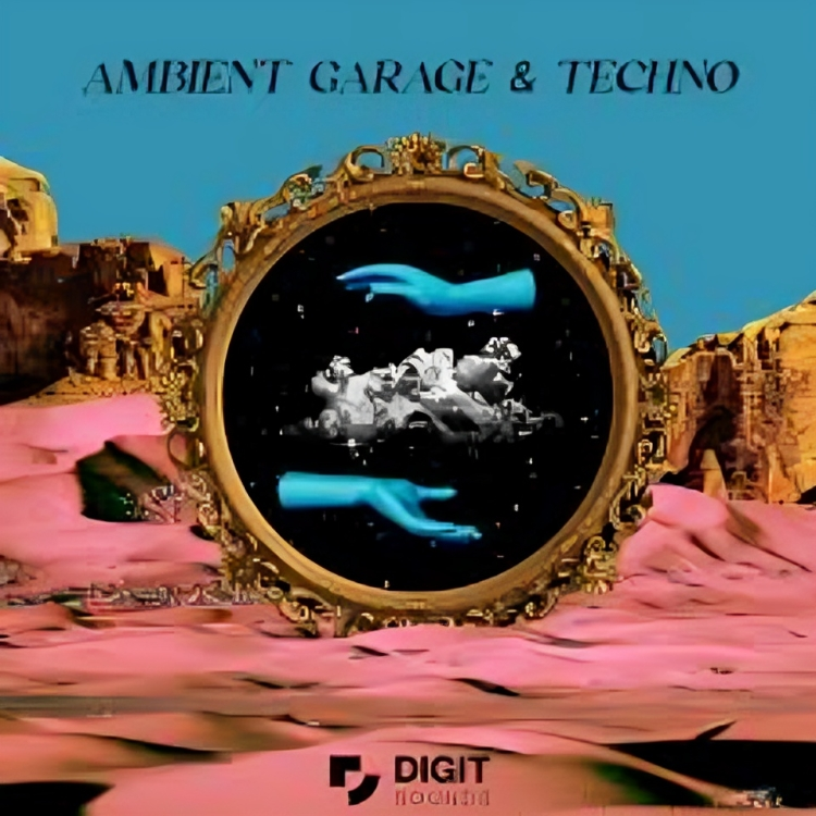 Ambient Garage And Techno