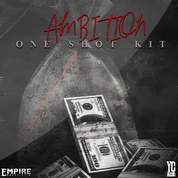 Ambition One Shot Kit