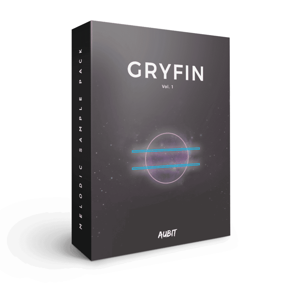 Aubit Gryfin Volume 1