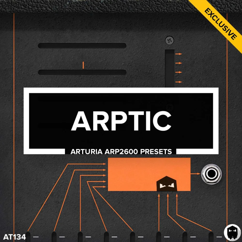 Audiotent Arptic