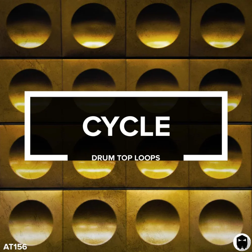 Cycle Drum Top Loops