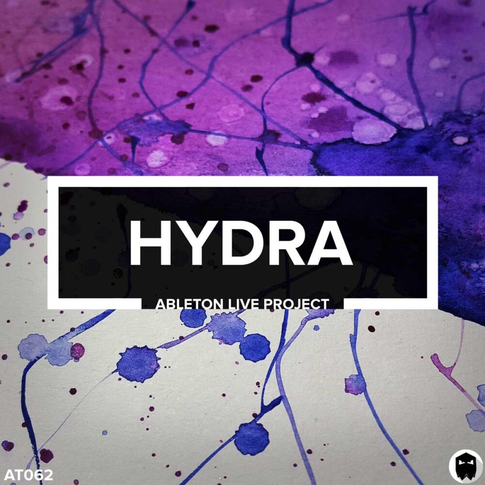 Hydra Ableton Live