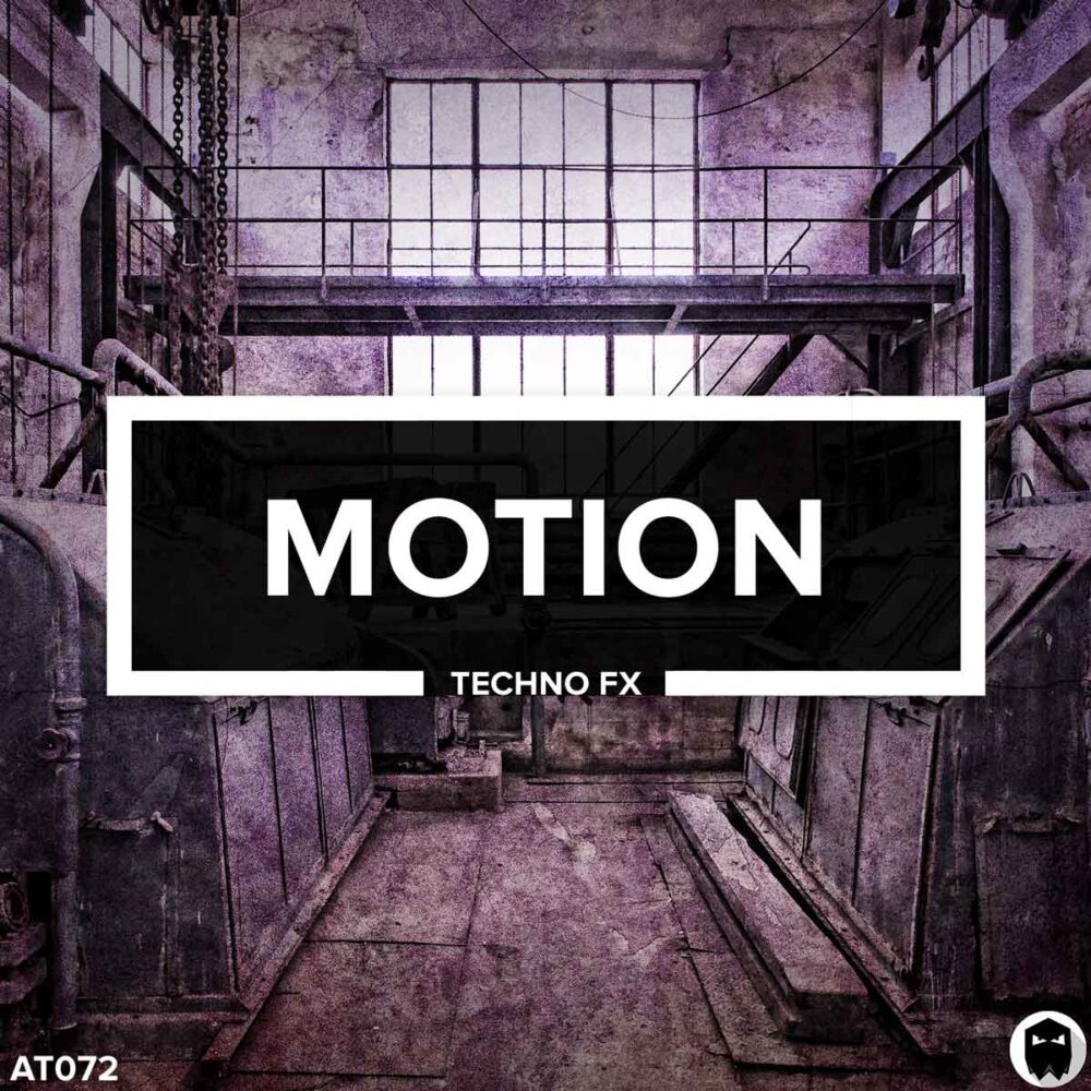 Audiotent Motion