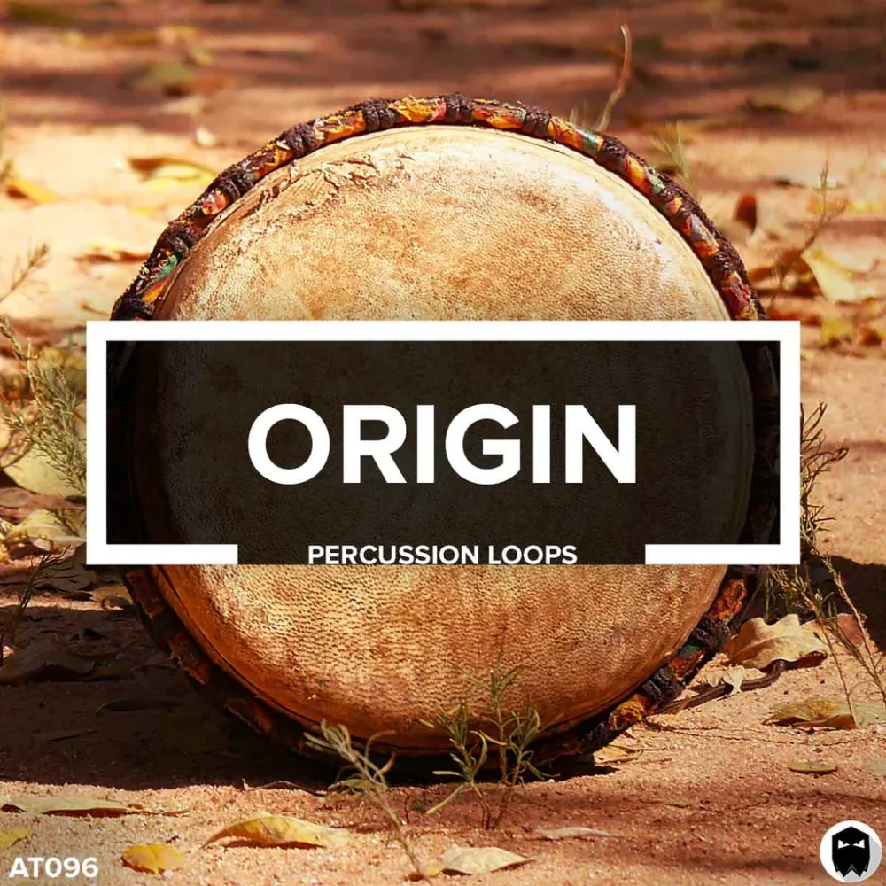 Origin Percussion Loops