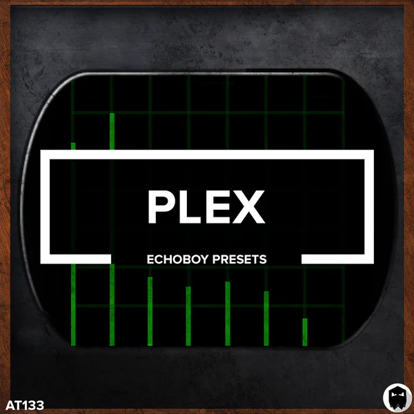 Plex EchoBoy Presets