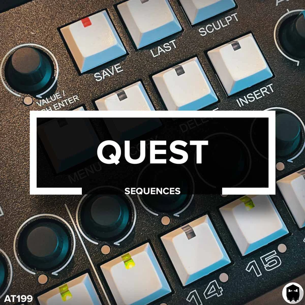 Quest Synth Sequences