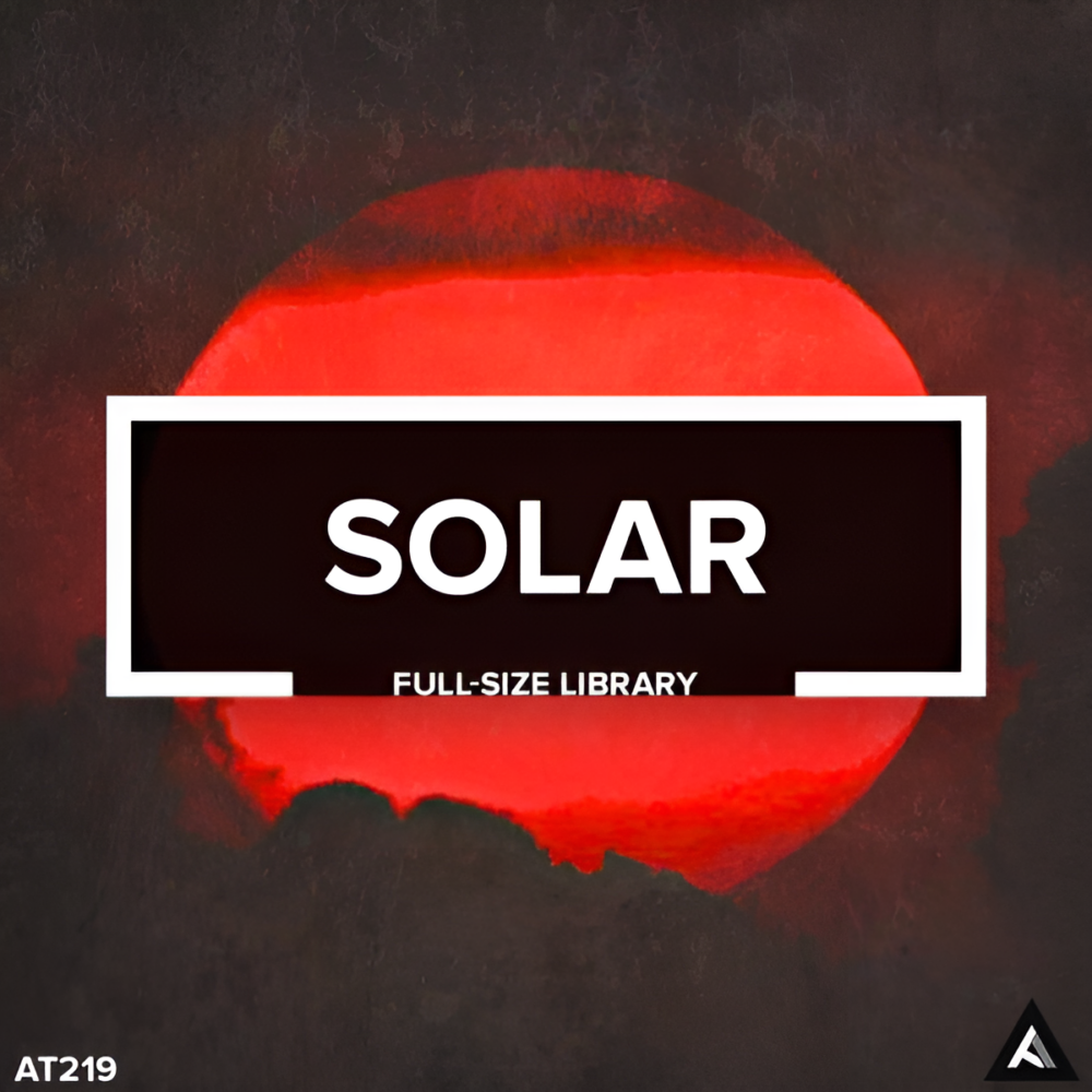 Audiotent Solar