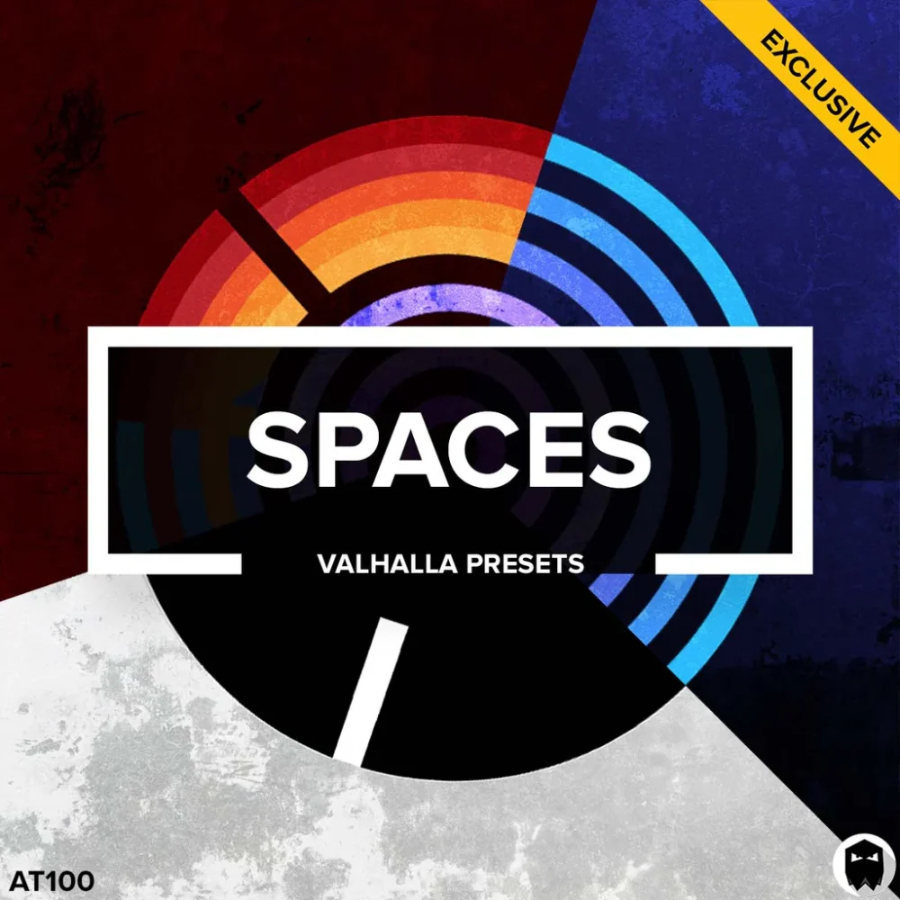 Audiotent Spaces