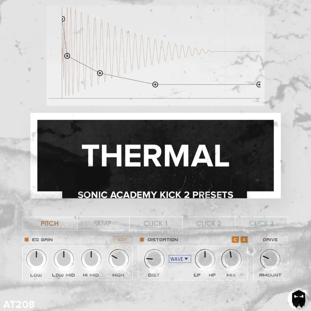 Audiotent Thermal