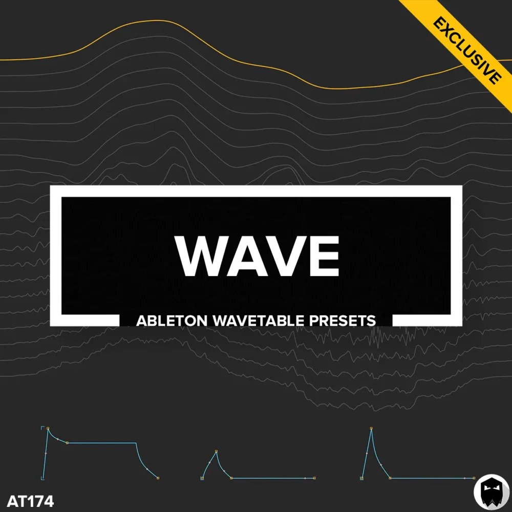 Audiotent Wave